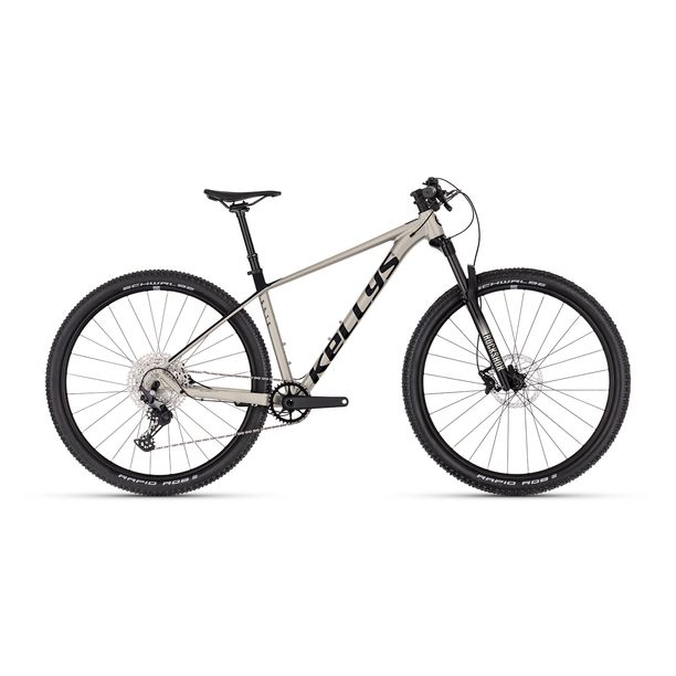 Bicicleta MTB Hardtail Kellys Gate X30 29"