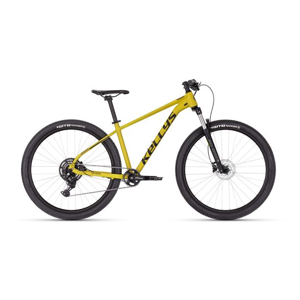 Bicicleta MTB Hardtail Kellys Spider X70 29"