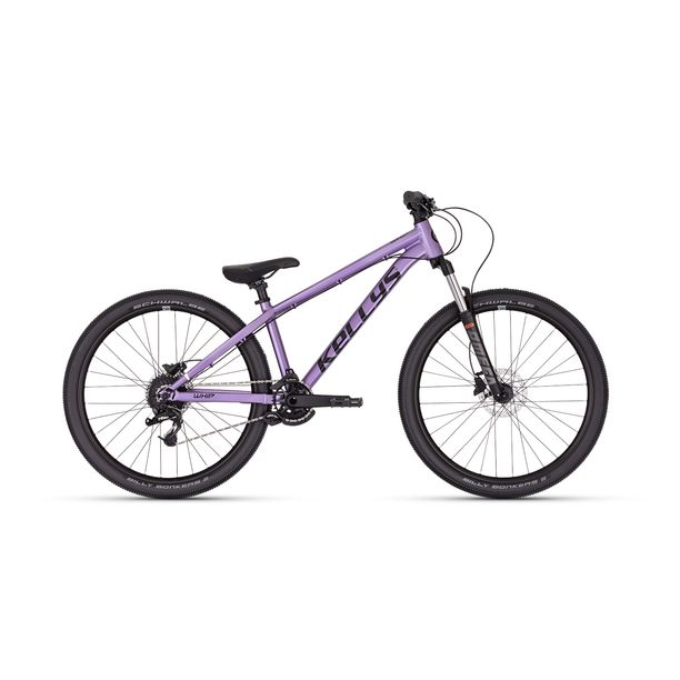 Dirt Bike Kellys Whip 50 DX 26" 2026