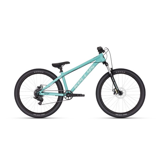 Dirt Bike Kellys Whip 10 DX 26" 2026