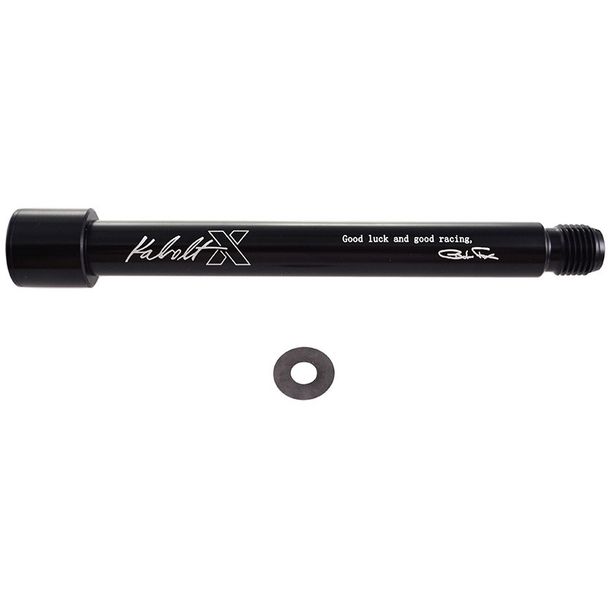 Ansamblu ax pinch-axle Fox KaboltX 15x110 36-38 2021