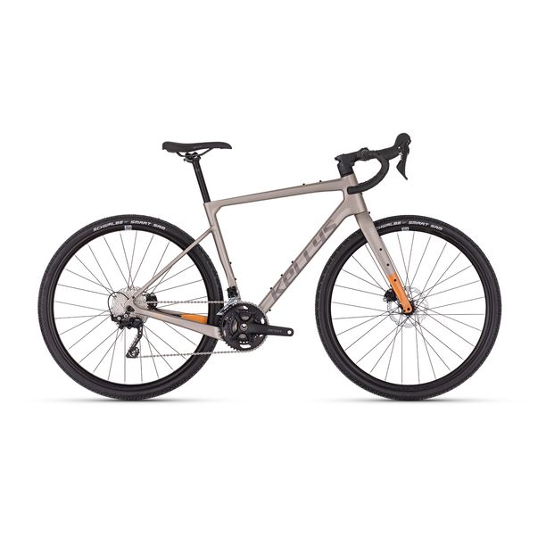 Bicicleta Gravel Kellys Soot X80 28"