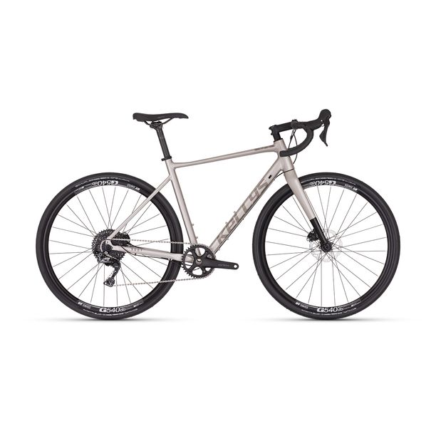 Bicicleta Gravel Kellys Soot X70 1X 28"