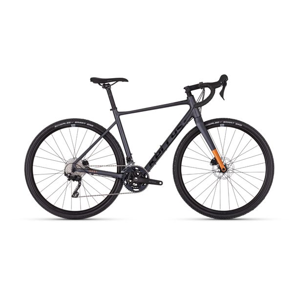 Bicicleta Gravel Kellys Soot X50 28"