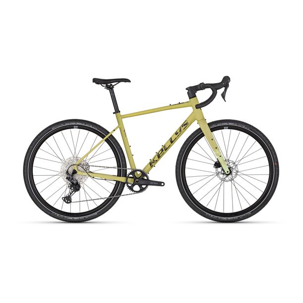 Bicicleta Gravel Kellys Groot 90 28"