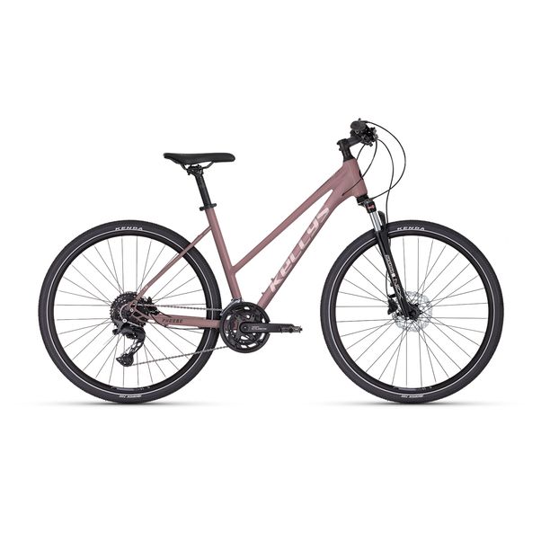 Bicicleta Cross Kellys Pheebe 30 28" 2026