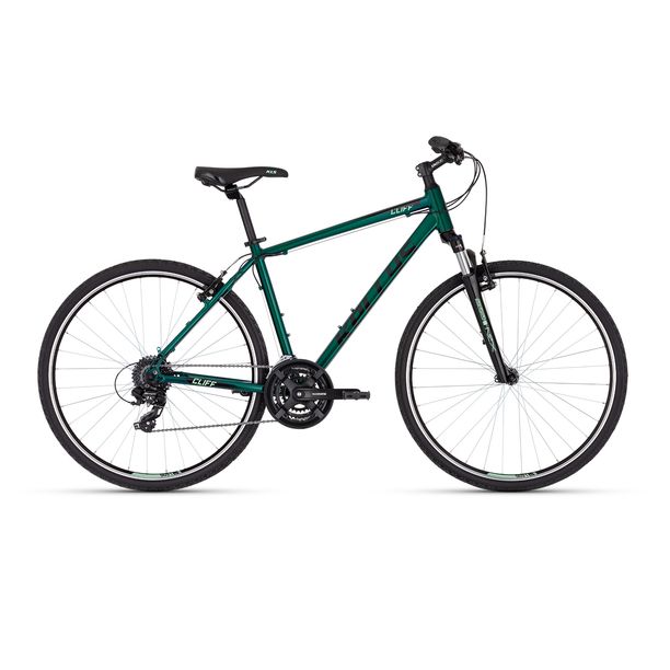 Bicicleta Trekking Kellys Cliff 30 28" 2026