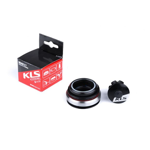Cuveta Kellys ITS-40, integrat, 1 1/8 1 1