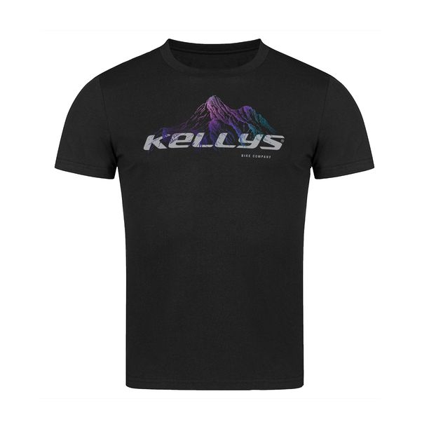 Tricou Casual Barbati Kellys Peak
