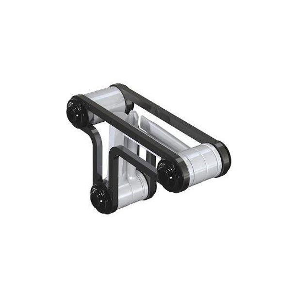 Set Imbus Rabatabil Super B CL: 4,5,6, surubelnita: +-