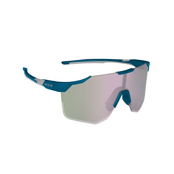 Ochelari Sport Kellys Reveal fotocromatic Petrol