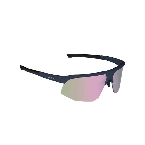 Ochelari Ciclism Kellys Force 025 Albastru