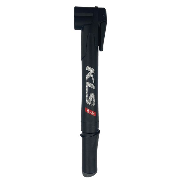 Minipompa KLS Pulse Dual Negru