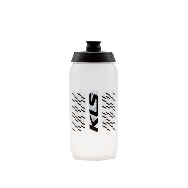 Bidon Bicicleta Kellys Kolibri Transparent 550 ml