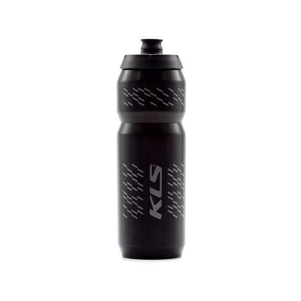 Bidon Bicicleta Kellys Kolibri Negru 750 ml