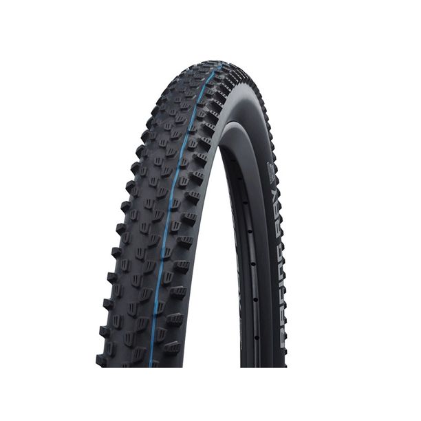 Anvelopa Schwalbe Racing Ray Evo Super Ground 27.5x2.25 (57-584) HS489 ADDIX SPEEDGRIP TLE pliabil