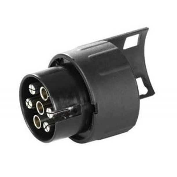 Adaptor THULE 9906 pentru 7 pini (masina) la 13 pini (suport)