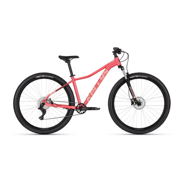 Bicicleta MTB Hardtail Kellys Vanity X40 Lady 29"
