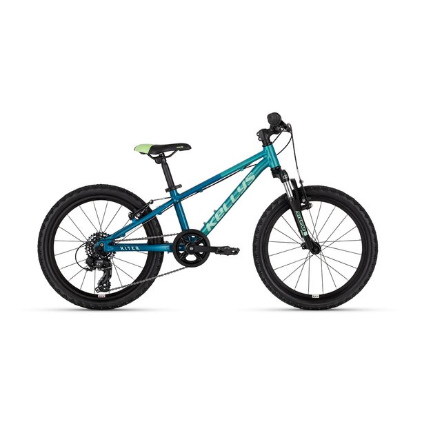 Bicicleta Copii Kellys Kiter 50 20" 2026