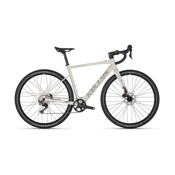 Bicicleta Electrica Gravel Kellys e-Soot 70 2026