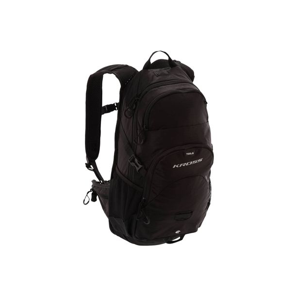 Rucsac Kross Total 20L Negru