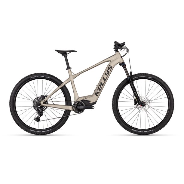 Bicicleta Electrica MTB Hardtail Kellys Tygon RS10 P 29 725Wh 2026