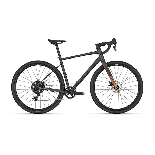 Bicicleta Gravel Kellys Groot 30 28"