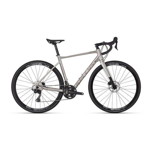 Bicicleta Gravel Kellys Soot X70 28"