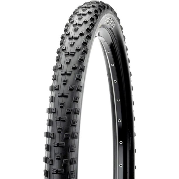 Anvelopa 27.5x2.40WT Maxxis Forekaster EXO/TR 60TPI Foldabil Mountain