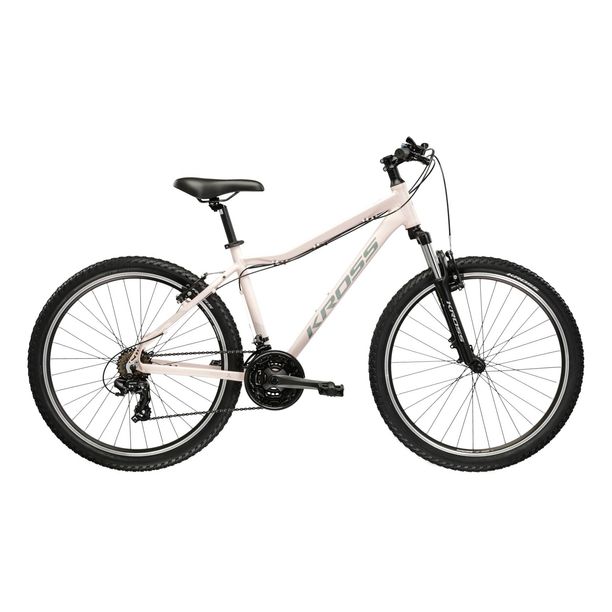 Bicicleta MTB Hardtail Kross Lea 1.0 26" 2026