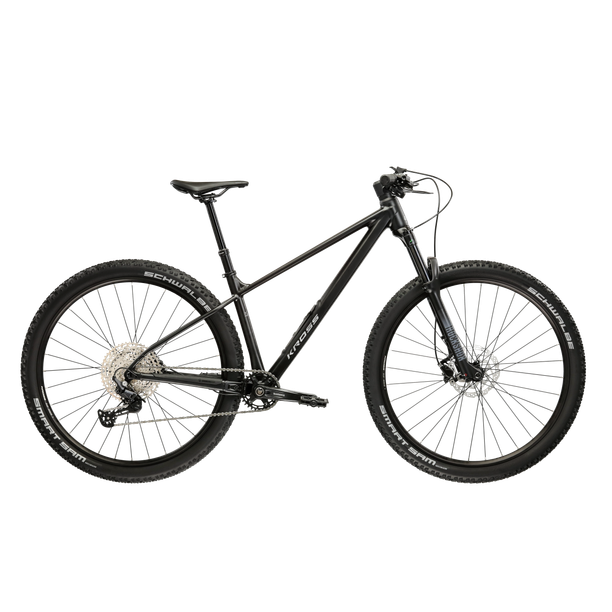 Bicicleta MTB Hardtail Kross Level X400 29" 2026