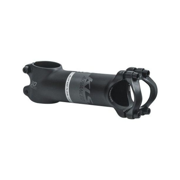 Pipa Ghidon fixa Kellys Advanced XC 70 D:31.8mm L:110mm Negru