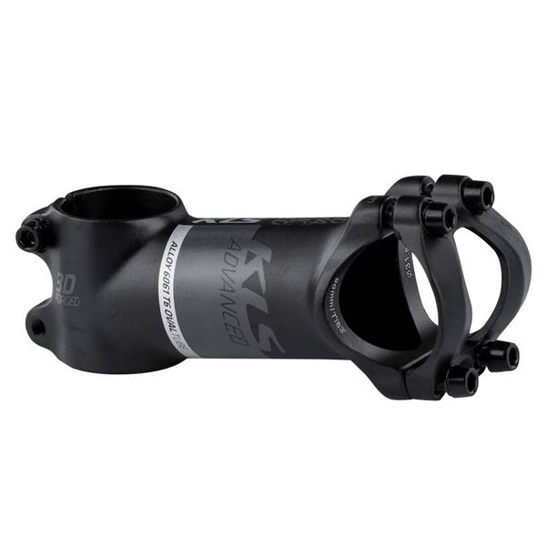 Pipa Ghidon fixa Kellys Advanced XC 70 D:31.8mm L:120mm Negru