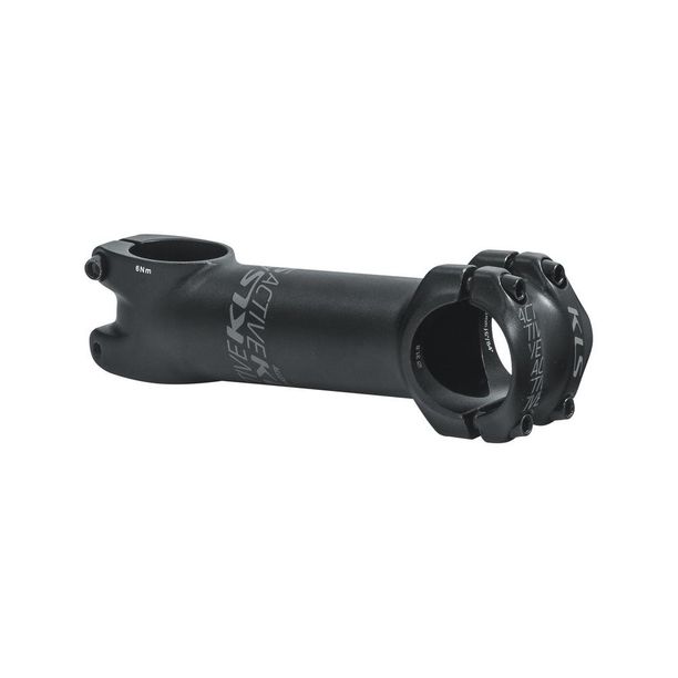 Pipa Ghidon fixa Kellys Active XC 70 D:31.8mm L:100mm Negru