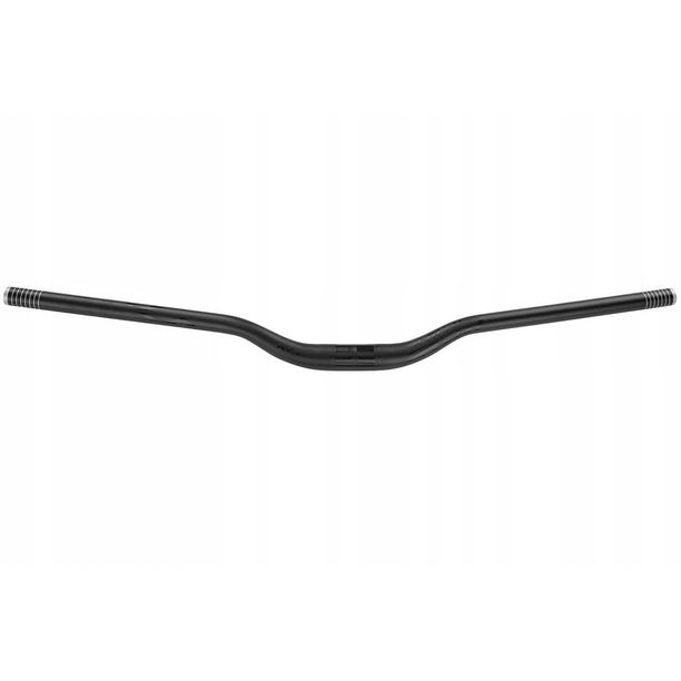 Ghidon Bicicleta KLS ALM/EN 70 31,8 780mm 2" Negru