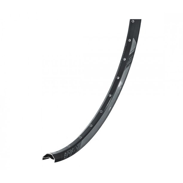 Janta Bicicleta KLS Valor 3 DSC, 32H, 1 Nit, FV 29, negru