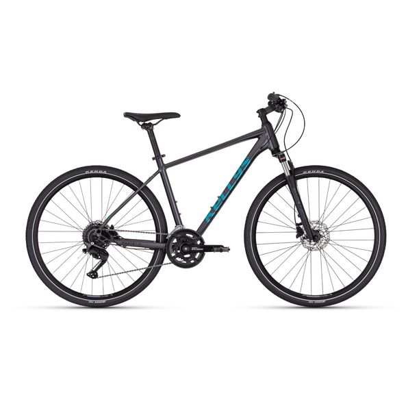 Bicicleta Trekking Kellys Phanatic 50 28"