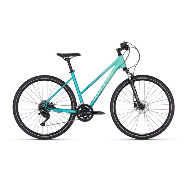 Bicicleta Trekking Kellys Pheebe 50 28"