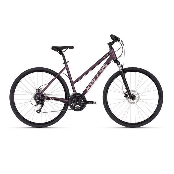 Bicicleta Trekking Kellys Clea 90 28" 2026