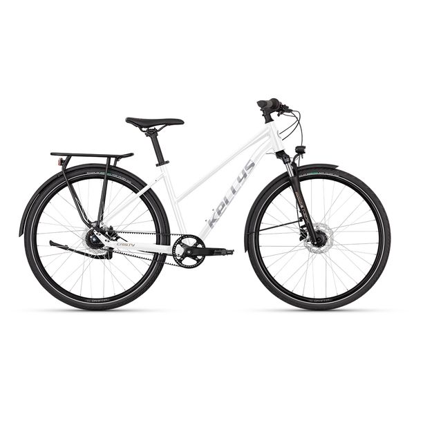 Bicicleta Trekking Kellys Cristy 70 Belt 28" 2026