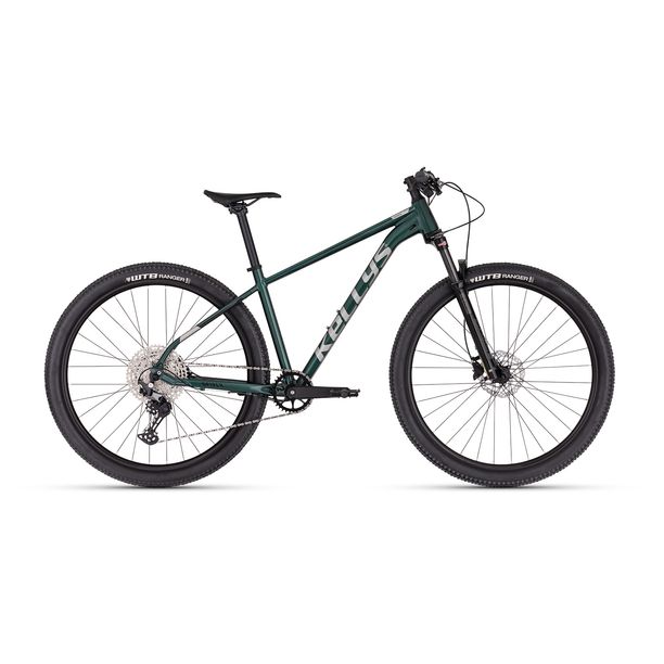 Bicicleta MTB Hardtail Kellys Spider X90 29"