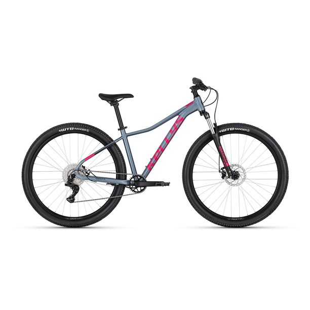 Bicicleta MTB Hardtail Kellys Vanity X30 27,5"