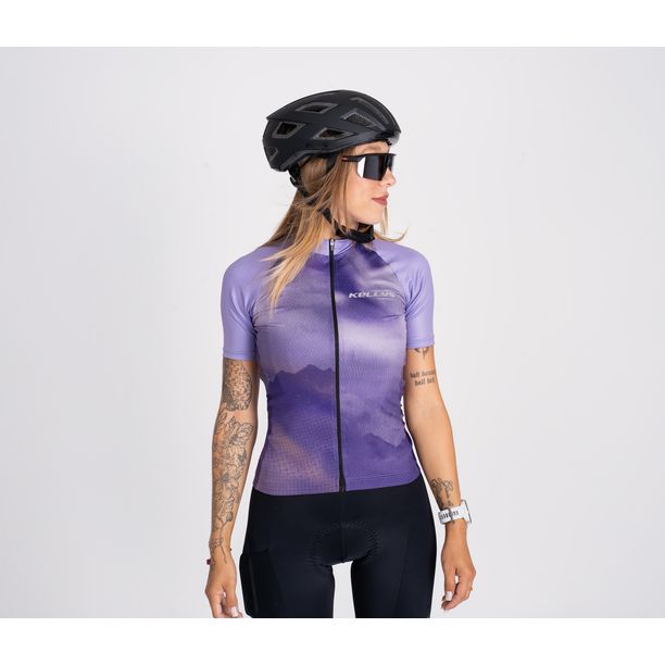 Tricou Tehnic Ciclism Dama Kellys Maddie 3 Mov