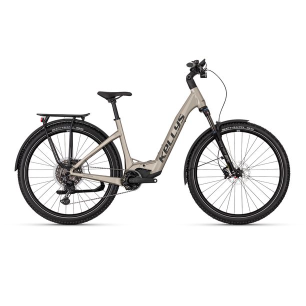 Bicicleta Electrica Touring Kellys E-Cristy RS40 P 29 725Wh 2026