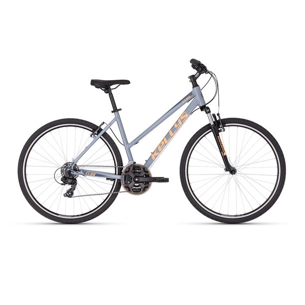 Bicicleta Trekking Kellys Clea 10 28" 2026