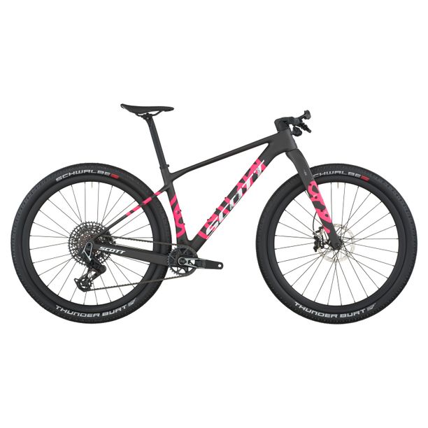 Bicicleta Gravel Scott Scale Gravel RC 2026