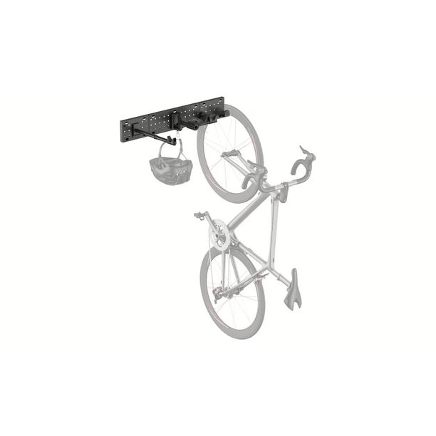 Suport de Bicicleta Contec Smart Modular Negru