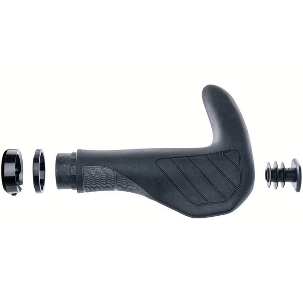 Mansoane Contec Merge Trekking Bar 140mm Gri
