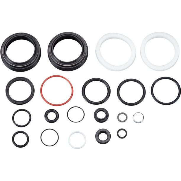 Kit Service Furca RockShox AM (include garnituri anti-praf, inele de spuma, garnituri O-ring) - Pike
