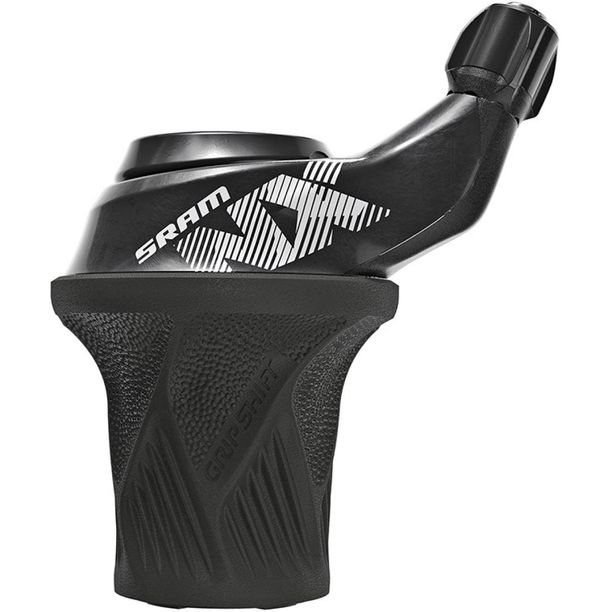 Maneta Schimbator Sram NX Grip Shift 11 viteze Spate Negru